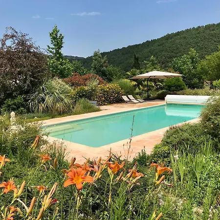 Logement Classe 4 Etoiles Avec Sauna Et Vue Sur Le Canigou Fuilla Buitenkant foto