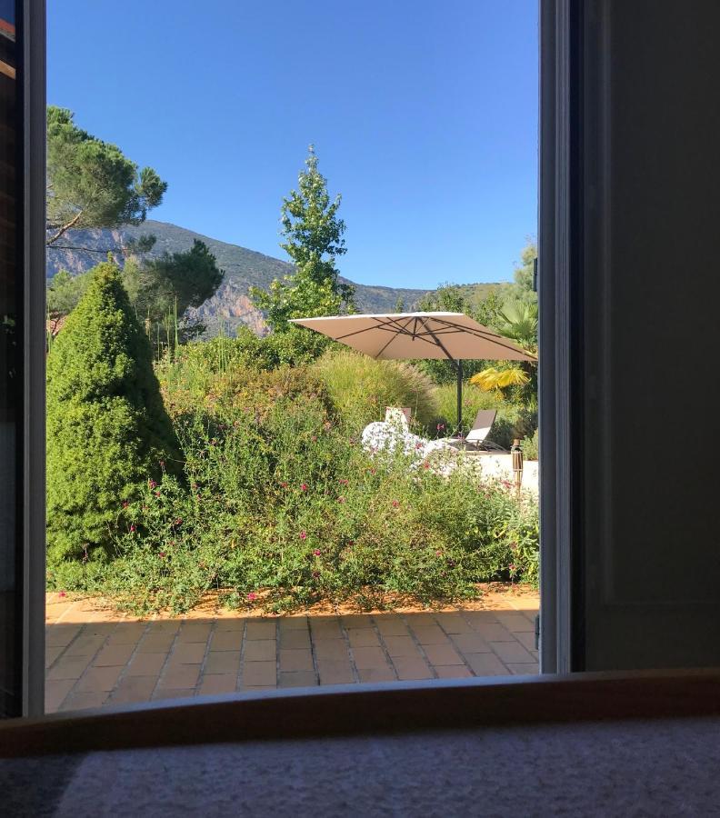 Classe 4 Etoiles Avec Sauna Et Vue Sur Le Canigou *