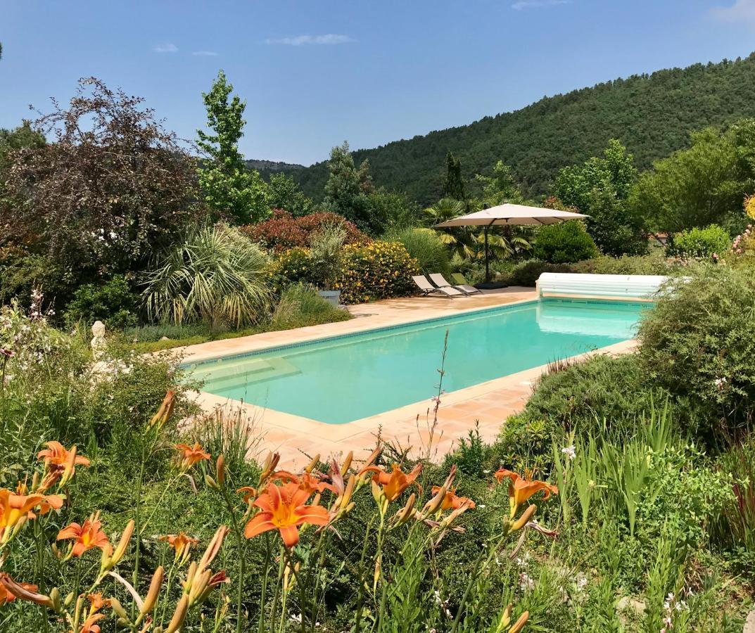 Classe 4 Etoiles Avec Sauna Et Vue Sur Le Canigou Holiday home Fuilla