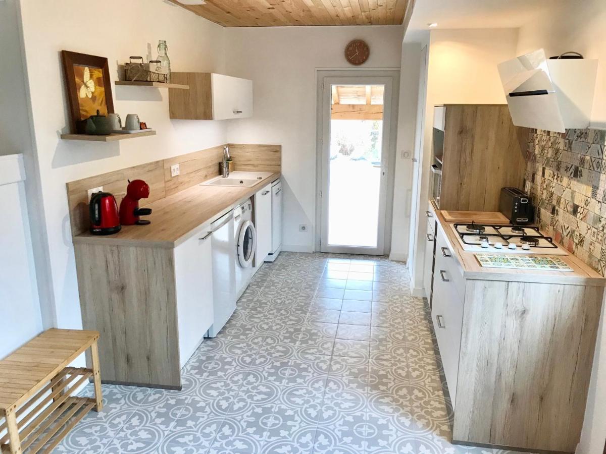 Classe 4 Etoiles Avec Sauna Et Vue Sur Le Canigou Holiday home *
