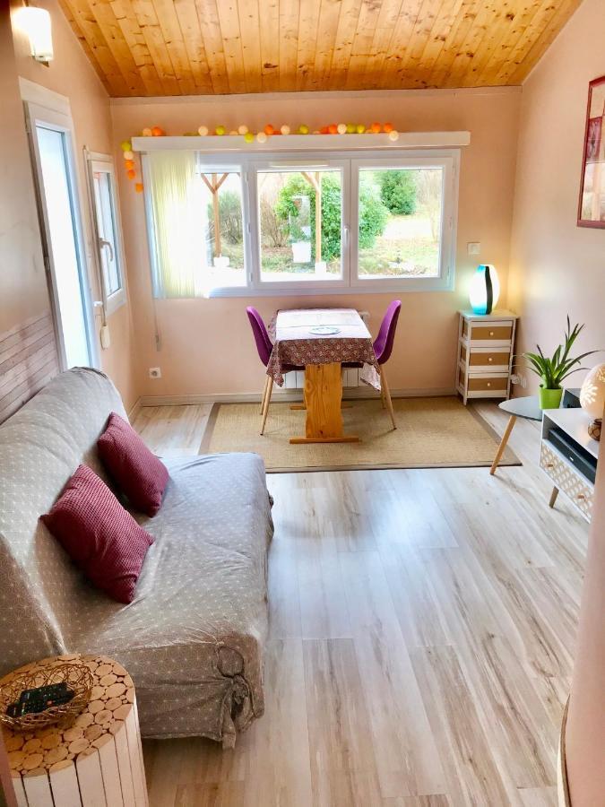 Holiday home Classe 4 Etoiles Avec Sauna Et Vue Sur Le Canigou Fuilla