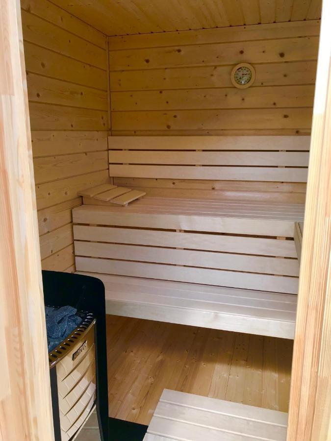 Classe 4 Etoiles Avec Sauna Et Vue Sur Le Canigou * Fuilla